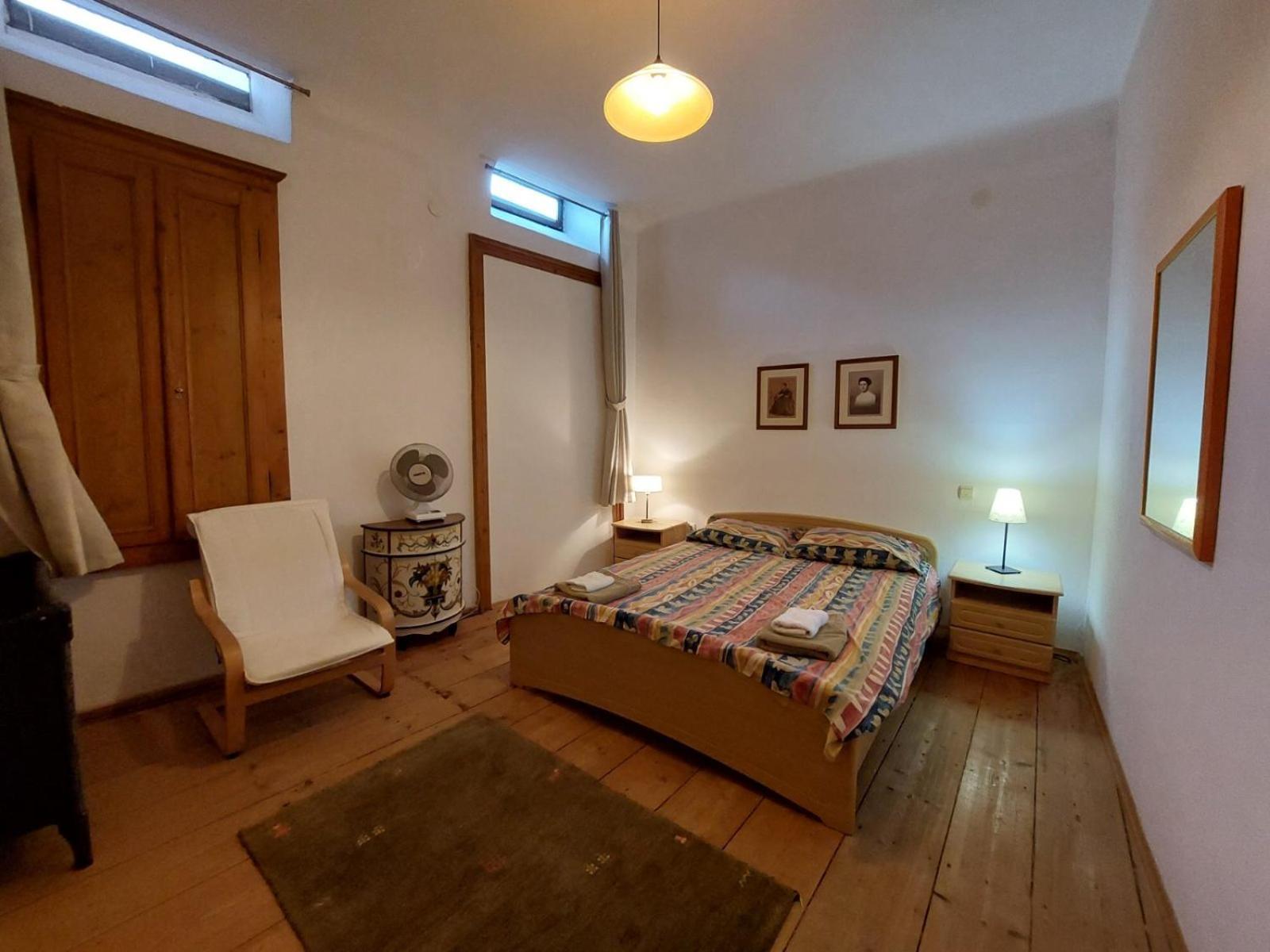 Felix Apartment Rovinj Bagian luar foto