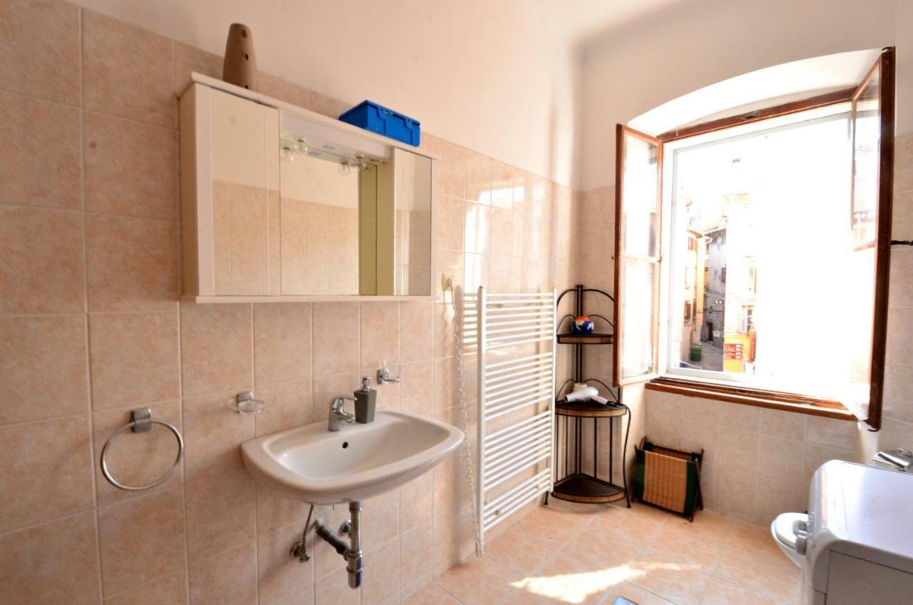 Felix Apartment Rovinj Bagian luar foto